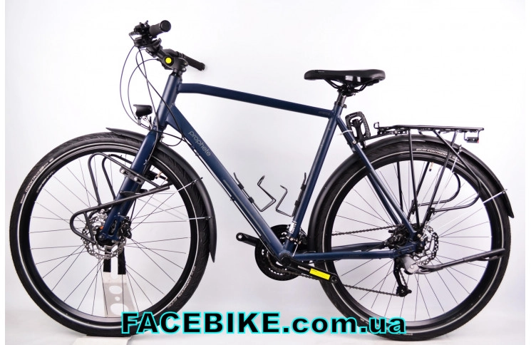 Новий Міський велосипед Prophete