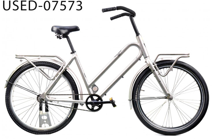 Городской велосипед Batavus Utility Bike