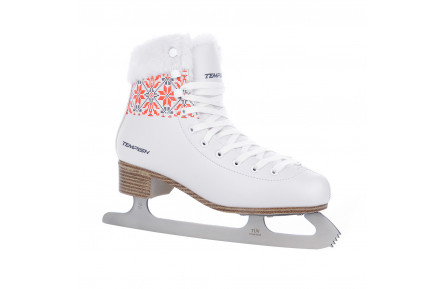 Коньки фигурные Tempish FREYA II Lady/39