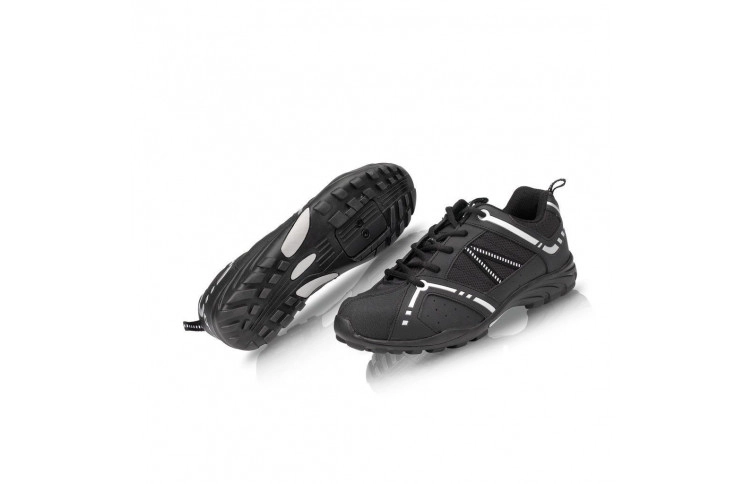Обувь MTB 'Lifestyle' CB-L05, р 40, черные