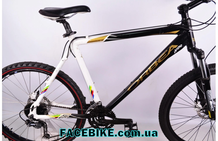 Б/В Гірський велосипед Orbea