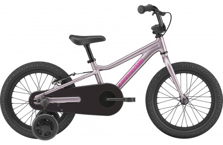Велосипед 16" Cannondale Trail SS OS 2026 LAV