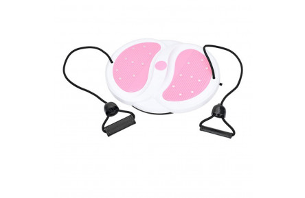 Балансувальна платформа "Диск здоров'я" MS 4228(Pink) рожева