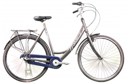Б/У Городской велосипед Gazelle Esprit Comfort