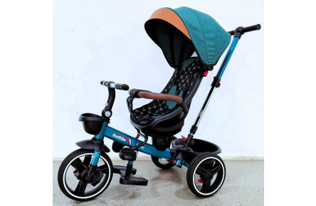 Велосипед BestTrike Oscar 6390 – 14-154