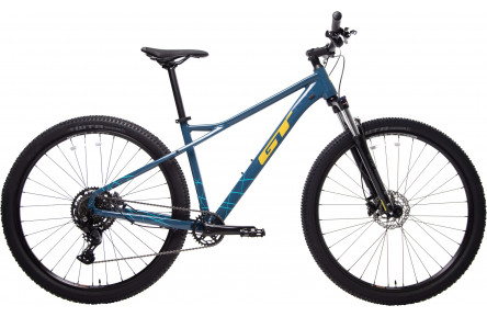 Велосипед 29" GT Avalanche Sport