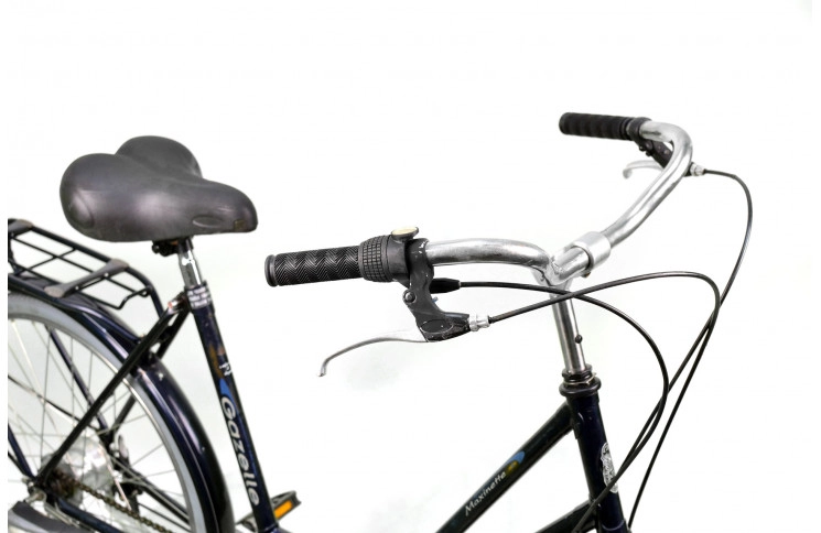 Б/У Городской велосипед Gazelle Maxinette