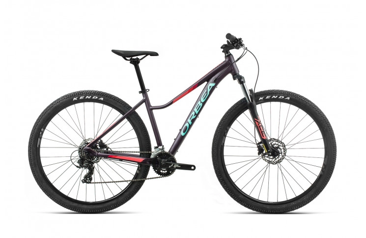 Новий Гірський велосипед Orbea MX ENT 2020