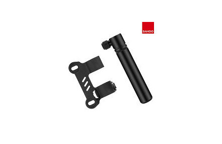 Насос компактный Sahoo 311378 черный