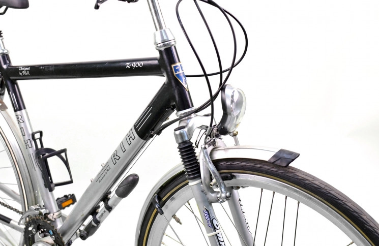Гибридный велосипед RIH Z-900
