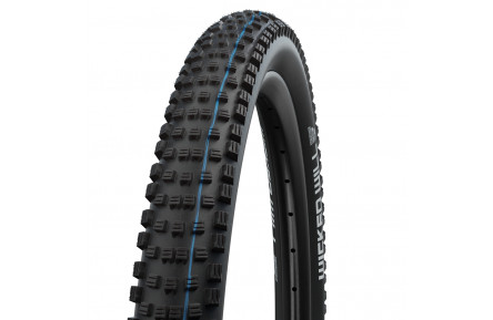 Покришка Schwalbe Wicked Will 29x2.40 (62-622) Performance Line, ADDIX, B/B-SK