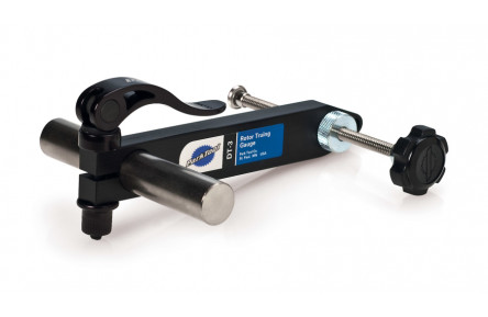 Инструмент Park Tool DT-3 измерения биения роторов (для станков TS-4, TS-2.2, TS-2)