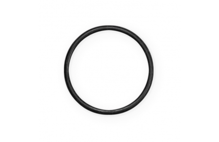 Запасний фіксатор для мигалки Knog Cobber Strap Small