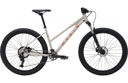 Велосипед 27,5" Marin BOLINAS RIDGE 2 ST рама - S 2026 Tan Red