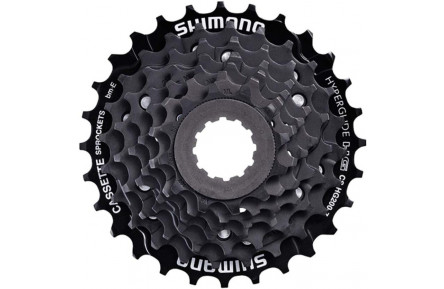 Касета Shimano CS-HG210-7 12-32 7-з