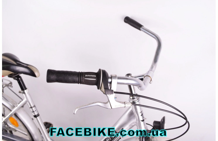 Б/У Городской велосипед Torreh