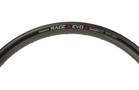 Покришка Race A Evo4 Panaracer, 700x25C Black