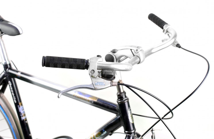 Гибридный велосипед Gazelle Provence