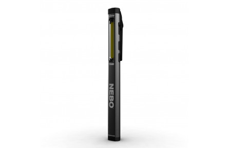 фонарь NeboTrio черный