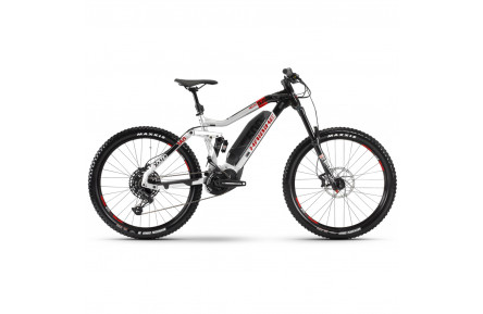 Електровелосипед Haibike XDURO Nduro 2.0 27.5" 2020