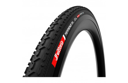 Покрышка Vittoria Terreno T80 coarse 40-622, черная