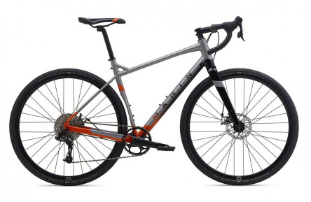 Новий Циклокрос велосипед Marin Gestalt X10 2020
