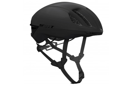 Шолом SCOTT CADENCE PLUS (CE) M, чорний