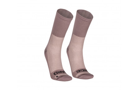 Шкарпетки високі KLS Riv2 темний бежевий 43-46 р