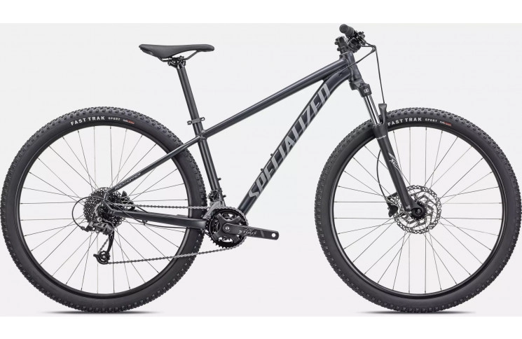 Велосипед Specialized Rockhopper Sport 27.5 Slt/Clgry S (91522-6502)
