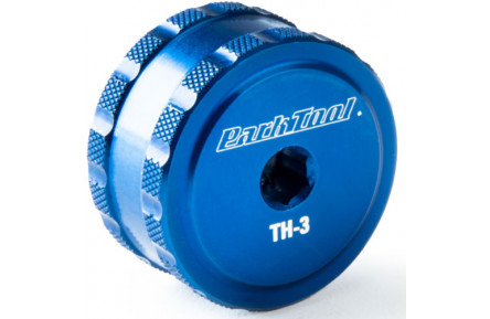 Держатель Park Tool TH-3 фрез и метчиков