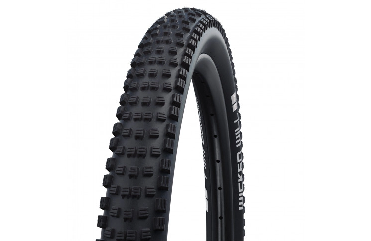 Покришка 27.5x2.25 (57-584) Schwalbe WICKED WILL Performance, Folding B/B-SK HS614 ADDIX 67EPI B