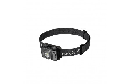 Фонарь налобный Fenix ​​HL12R V2.0 серый