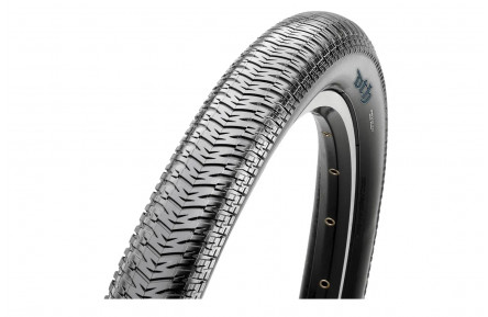 Покрышка Maxxis складная 26x2.15 (ETB72683000) DTH, 60TPI, 70a