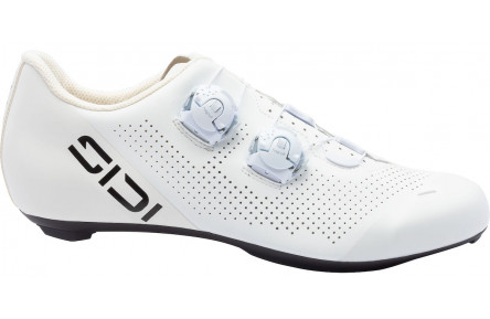 Взуття Sidi Ergo 6 Road розмір 44 Full White