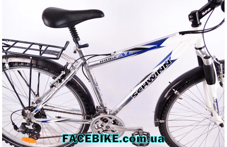 Б/У Горный велосипед Schwinn