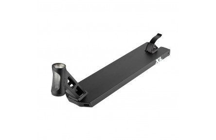Дека для трюкового самоката Hipe XL, black
