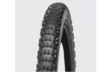 Покришка 26" x 2.6 WANDA P1327 чорний (дрібний шип)