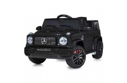 Дитячий транспорт M 5038EBLR-2 до 30 кг