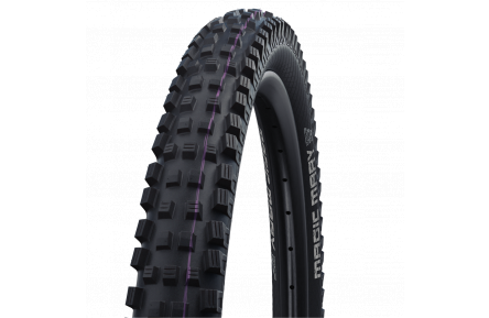 Покришка Schwalbe Magic Mary 29x2.40 (62-622) Addix Ultrasoft