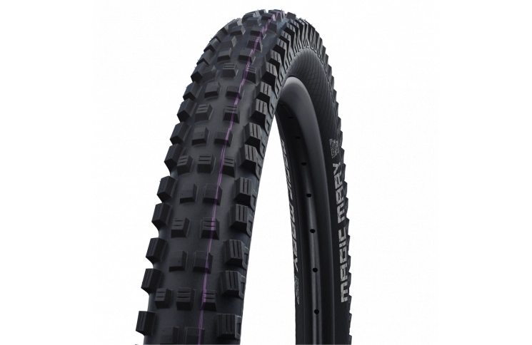 Покрышка Schwalbe Magic Mary 29x2.40 (62-622) Addix Ultrasoft