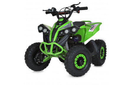 Дитячий електромобіль Квадроцикл PROF1 E-XBW-1200-5(MP3) до 75 кг