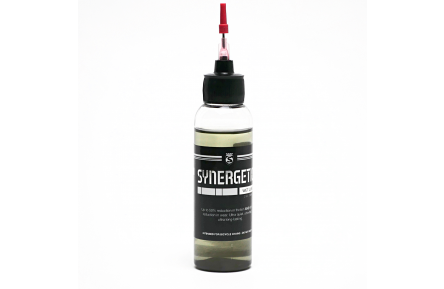 Олива Synergetic-E Wet Lube SILCA, 60ml