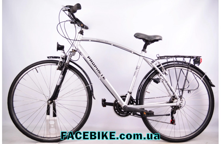 Б/В Міський велосипед Prophete