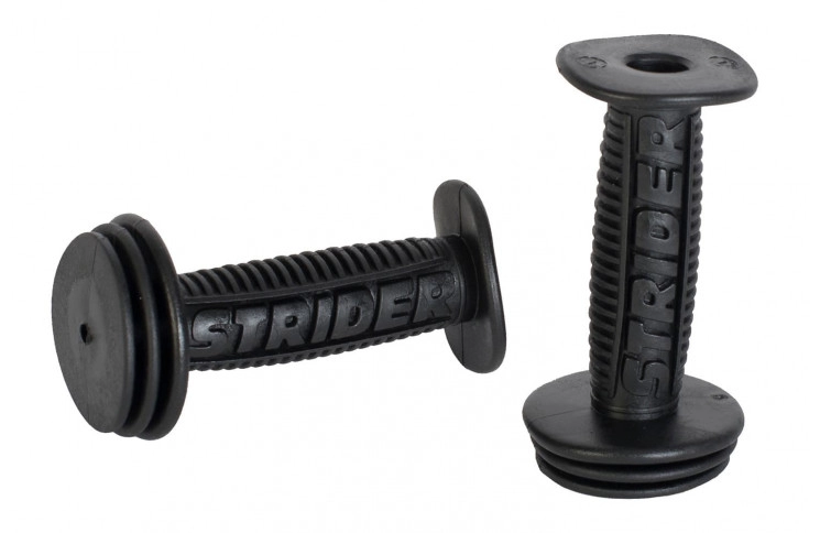 Грипсы Sport/Pro Custom Grips Strider, Black