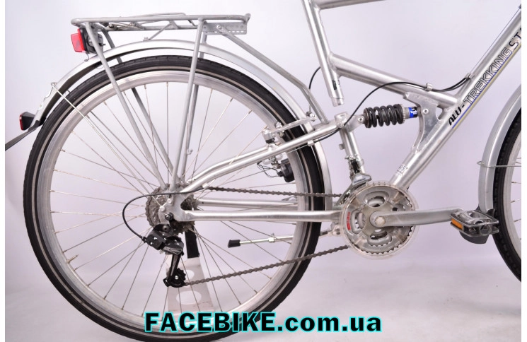Городской велосипед Trekking Star
