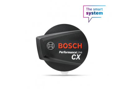 Крышка Bosch Performance Line CX (BDU374Y)