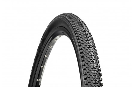 Покришка Rubena&Mitas CHEETAH 700 x 38C (40-622) чорна ROAD & GRAVEL