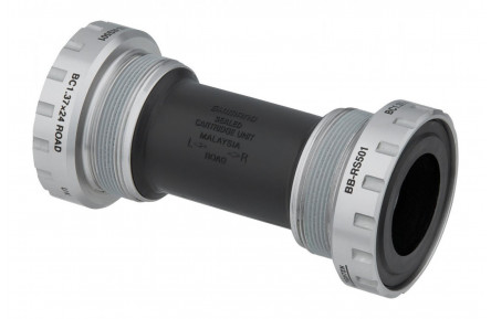 Каретка SHIMANO BB-RS501 Hollowtech II 68/70