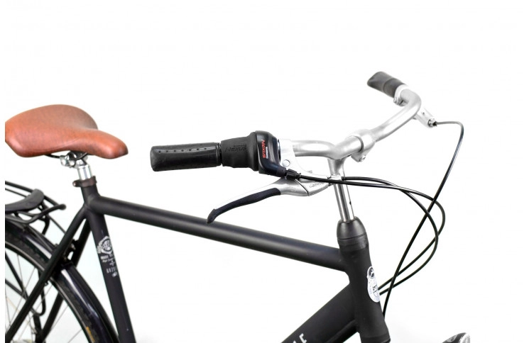 Б/У Городской велосипед Gazelle Esprit