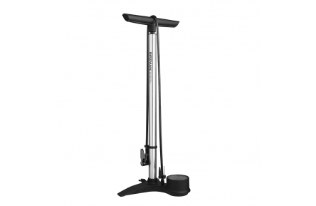 Насос велосипедний Birzman The Pump with Flick-It